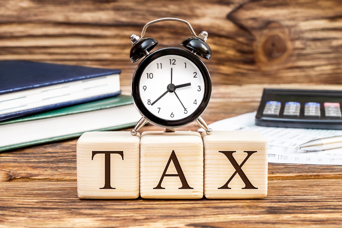 Personal Tax Planning & Preparation